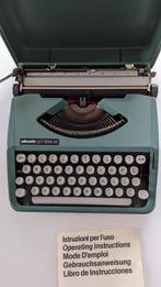 Olivetti Lettera 82 typemachine, Ophalen of Verzenden, Gebruikt