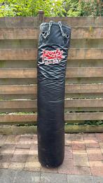 Ronin Bokszak – Fight Gear, Ophalen, Zo goed als nieuw, Bokszak