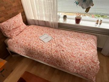 Bedframe ikea - afbeelding 2