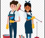 Opzoek naar schoonmaakwerkzaamheden?, Vacatures, Vacatures | Schoonmaak en Facilitaire diensten