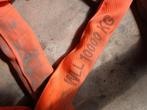 Te koop zware strop, Doe-het-zelf en Verbouw, Lieren en Takels, Ophalen of Verzenden, Zo goed als nieuw