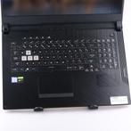 Asus ROG Strix G G731 17'' i7 9th 8GB 512SSD GTX 1650 Gaming, Asus, Zo goed als nieuw, Support@asus.com, No. 15, Li-Te Road, Beitou District
Taipei 112
Taiwan