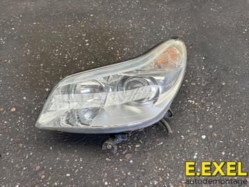 Xenon Koplamp Links Citroen C5 2004-08 9661316680 beschikbaar voor biedingen