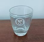 scheepvaart borrelglas VNS, Verzenden, Zo goed als nieuw, Overige typen