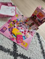 Party & Co Girls NIEUW, Hobby en Vrije tijd, Gezelschapsspellen | Bordspellen, Ophalen of Verzenden, Nieuw