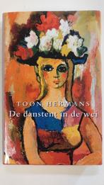De danstent in de wei, Toon Hermans, Boeken, Overige Boeken, Gelezen, Toon Hermans, Ophalen of Verzenden
