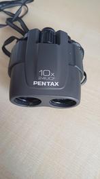 Pentax verrekijker, Audio, Tv en Foto, Optische apparatuur | Verrekijkers, Ophalen, Gebruikt, 8 tot 12x, Met hoes of tas