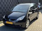 Mitsubishi Colt 1.3 Instyle| AIRCO| ELEK PAKKET| 140DKM| DEA, Stof, Gebruikt, Origineel Nederlands, Bedrijf