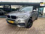 BMW X5 XDrive30d High Executive|Pano|Head-Up|M Sport|Leder|L, Automaat, Gebruikt, 2993 cc, Met garantie (alle)