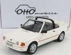 Ford Escort Mk4 Cabrio XR3i Otto Models (64), Ophalen of Verzenden, Nieuw, Auto, OttOMobile
