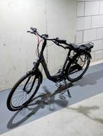 Elektrische damesfiets Gazelle Ami C7 HMS, Ophalen, Zo goed als nieuw, Minder dan 47 cm, 50 km per accu of meer