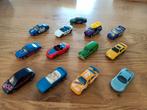Hot Wheels & Matchbox modelauto's, Ophalen, Zo goed als nieuw