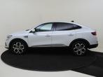 Renault Arkana 1.6 E-Tech Hybrid 145 Intens | AUTOMAAT | Nav, Stof, Euro 6, Wit, Origineel Nederlands