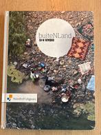 BuitenNLand 3/4 VMBO - Aardrijkskunde, Ophalen of Verzenden, Gamma, Gelezen, MBO