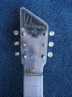 Vox Humana lapsteel / Hawaiian guitar jaren 40, Ophalen of Verzenden, Gebruikt, Overige typen