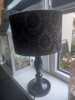 Schemerlampen, Huis en Inrichting, Ophalen, Zo goed als nieuw, Rond