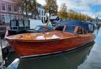 Motorboot Storebro Solo Ruff 25, Watersport en Boten, Motorboten en Motorjachten, Ophalen, Gebruikt, Benzine, 6 tot 9 meter