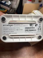 Arcadyan WiFi Versterker Dual-Band, Ophalen of Verzenden, Refurbished, KPN