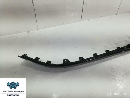 Bumperlip voor links Opel Corsa C ('00-'06) 13121211, Auto-onderdelen, Carrosserie en Plaatwerk, Opel, Nieuw, Ophalen of Verzenden