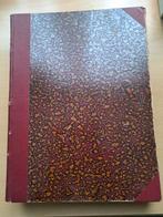 Katholieke Illustratie 1935 - Gebonden Jaargang, Ophalen of Verzenden, Gelezen, Overige typen