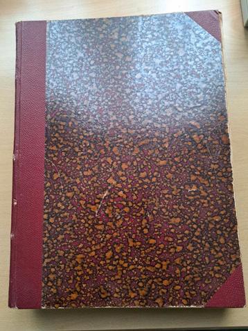 Katholieke Illustratie 1935 - Gebonden Jaargang beschikbaar voor biedingen