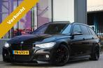 BMW 3 Serie Touring 330d High Executive 373PK Stage 2 | M-Pe, Automaat, Euro 5, Achterwielaandrijving, 258 pk
