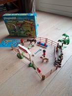 Playmobil Paardendressuur 4185, Kinderen en Baby's, Ophalen of Verzenden, Zo goed als nieuw, Complete set