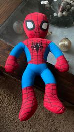 Spider-Man knuffel met geluid, Gebruikt, Ophalen