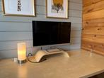 HP 27es monitor (27inch), Computers en Software, Monitoren, Ophalen, Zo goed als nieuw, 60 Hz of minder, IPS