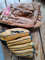 Honkbal handschoenen - Diverse modellen, Sport en Fitness, Honkbal en Softbal, Ophalen of Verzenden, Handschoen