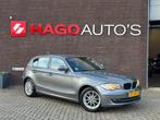 BMW 1-serie 116i Business Line AUT | 2e Eig. | Climate | PDC, 4 cilinders, 4 stoelen, 122 pk, Origineel Nederlands