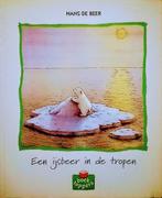 Een IJsbeer In De Tropen, Boeken, Gelezen, Hans De Beer., Fictie algemeen, Jongen of Meisje