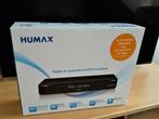 Humax 5200c /500GB HD/ nieuw in doos, Ophalen of Verzenden, Nieuw, Harddiskrecorder