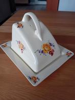 Kaasstolp Plateelbakkerij Zuid Holland Gouda, Antiek en Kunst, Ophalen of Verzenden