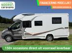 Challenger 288EB GENESIS SPEC (FORD), QUEENSBED, 52058 KM!, Tot en met 2, Bedrijf, Challenger, Half-integraal