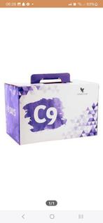C9 Detox afslanken afvallen clean, Verzenden, Nieuw