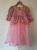 Souza Prinsessenjurk Maat 122, Ophalen of Verzenden, Zo goed als nieuw, 122 t/m 128, Meisje