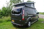 Ford Transit Custom Bus Camper, Caravans en Kamperen, Campers, Bus-model, Diesel, Particulier, Ford