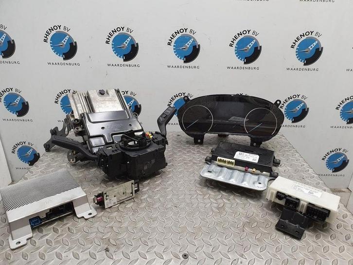 FORD ECOSPORT COMPUTER ECU 2019, Auto-onderdelen, Elektronica en Kabels, Gebruikt, ARN erkend, Stiba lid, Erkend duurzaam, Ophalen of Verzenden