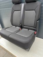 stoelen bank 2persoons Volkswagen Crafter MAN TGE 2017-2024, Auto-onderdelen, Interieur en Bekleding, Tymtop5@gmail.com, 3161ek Rhoon