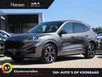 Ford Kuga 2.5 PHEV ST-Line X I Leder I B&O I Keyless I Dodeh, Automaat, Gebruikt, Adaptive Cruise Control, 4 cilinders