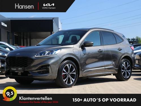 Ford Kuga 2.5 PHEV ST-Line X I Leder I B&O I Keyless I Dodeh, Auto's, Ford, Particulier, Kuga, ABS, Achteruitrijcamera, Adaptieve lichten