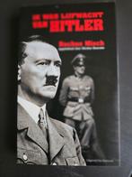 Ik was lijfwacht van Adolf Hitler - Rochus Misch, Ophalen of Verzenden