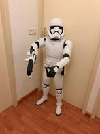 Stormtroeper Groot, Ophalen, Zo goed als nieuw