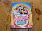 Happy Days / DVD / seizoen 1 / serie, Alle leeftijden, Ophalen of Verzenden, Gebruikt, Komedie