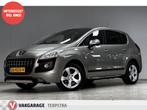 Peugeot 3008 1.6 THP GT/ Trekhaak/ 17'' LMV/ HUD/ Navi/ Clim, Voorwielaandrijving, Euro 5, Stof, Zwart