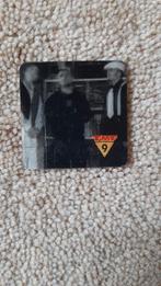 TMF Pop Clips Sultana Kaart - East 17, Verzamelen, Ophalen of Verzenden, Losse flippo's