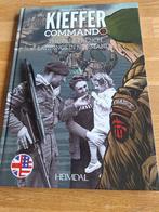 Commando Kieffer, Boeken, Oorlog en Militair, Ophalen of Verzenden, Zo goed als nieuw, Tweede Wereldoorlog