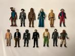 13 Vintage Kenner Star Wars Figuren Collectie (1977-1989), Verzamelen, Star Wars, Ophalen of Verzenden, Gebruikt, Actiefiguurtje
