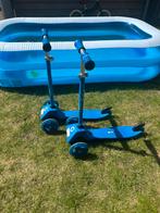 Evo mini cruiser kinderstep (ook per stuk te koop), Ophalen, Gebruikt, Gewone step